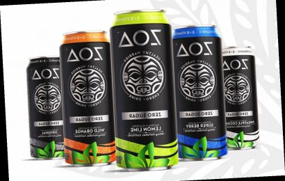 Get Early Access to Dwayne ‘The Rock’ Johnson’s ZOA Energy Drink at GNC.com