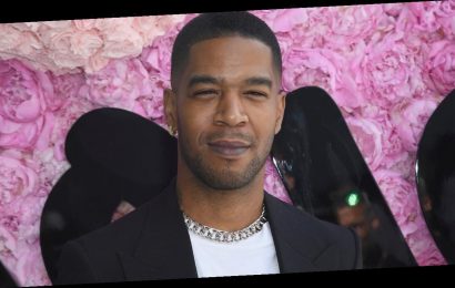 Kid Cudi Does Not Like What TikTok Users Are Doing with 'Day 'N' Nite': 'I'm Not Flattered'
