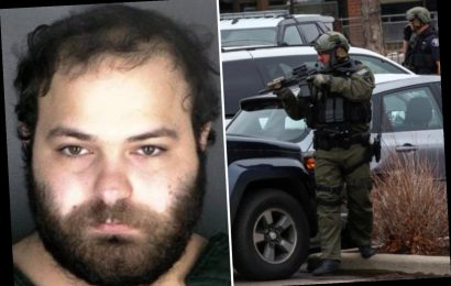 Boulder shooting – ‘Gunman’ Ahmad Alissa, 21, was a 'loner’ who’s ‘never had a girlfriend and lived in parent’s basement