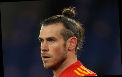 Gareth Bale calls for sporting boycott on social media to end online abuse after Wales pair Matondo and Cabango targeted