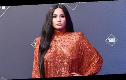 Demi Lovato Reveals ‘Accidental’ Weight Loss After Ditching ‘Diet Culture’: ‘I Feel Full’ – Watch