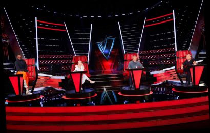 The Voice final 2021: What time is it and how can I watch?