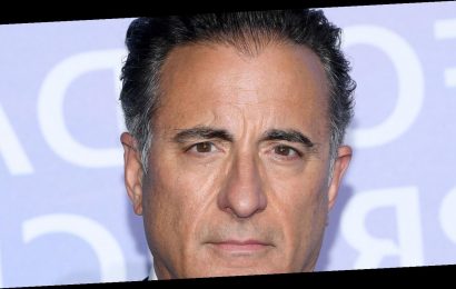 ‘Father of the Bride’ Remake with Andy Garcia is in the Works!
