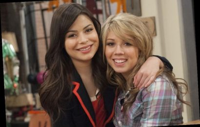 iCarly's Jennette McCurdy Confirms She's Done With Acting, Won't Return for Revival: 'I'm So Ashamed of the Parts I've Done in the Past'