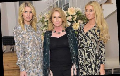 Paris and Nicky Hilton Say Mom Kathy 'Lied' to Them About Joining RHOBH: She Was 'Shady'
