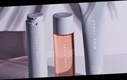 PSA: Fenty Skin Is on Sale for the First Time Ever