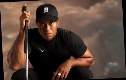 Tiger Woods Talks About Overcoming 'Inner Demons to Perform' in Upcoming ESPN G.O.A.T.s Doc