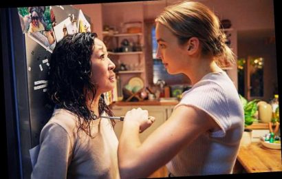 Killing Eve to End After Upcoming Season 4 — but Spinoffs Are Being Explored