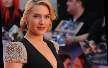 Kate Winslet Reveals Her Favorite Movie Role That She Has Ever Played