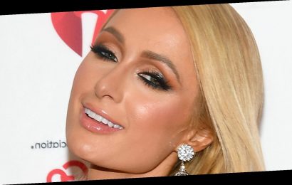 The Sweet Meaning Behind Paris Hilton’s Engagement Ring