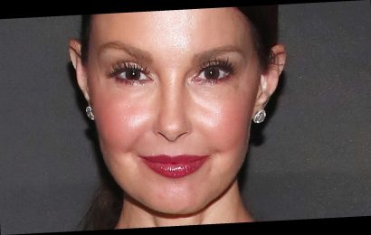 Ashley Judd Gives An Update On Her Health Following Her Accident