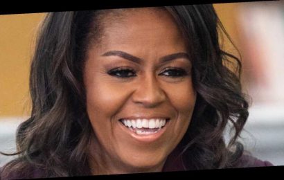 Michelle Obama Just Revealed This About Her Daughters Sasha And Malia