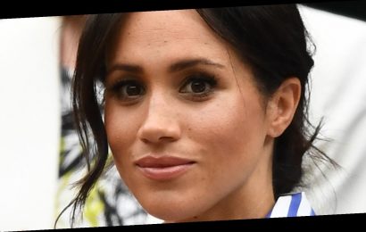 Meghan Markle Speaks Out About Her Latest Tabloid Scandal