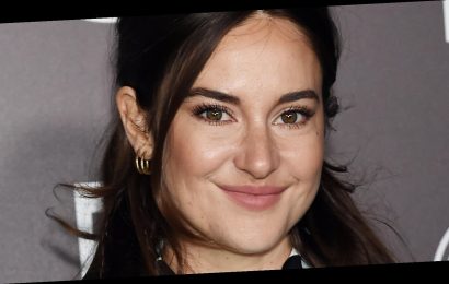 Shailene Woodley’s Transformation Is Seriously Turning Heads