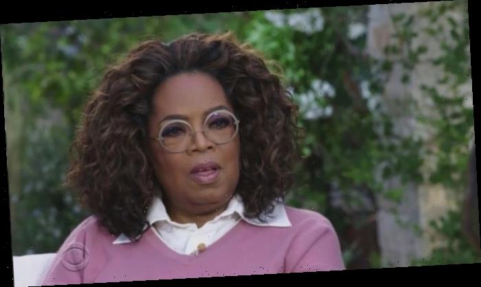 The Oprah interview’s viewership was bigger than the Globes & Emmys combined