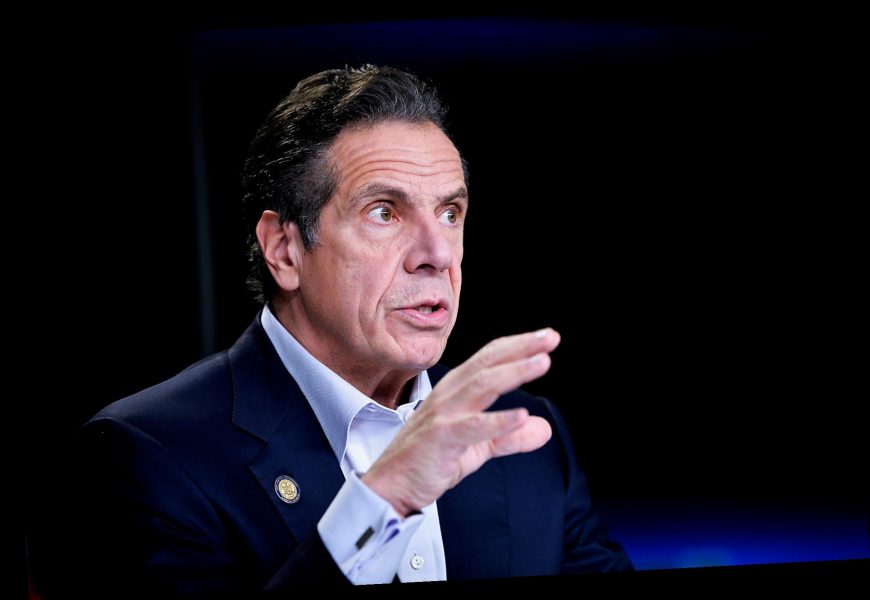 What if Cuomo just won’t go? and other commentary