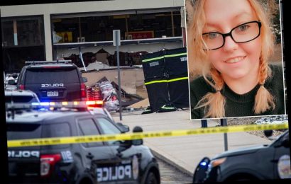 Rikki Olds, 25-year-old killed in Boulder shooting, was ‘dedicated’ employee