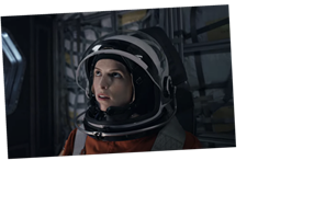 ‘Stowaway’ Trailer: Anna Kendrick, Toni Collette, Daniel Dae Kim in Netflix Space Thriller