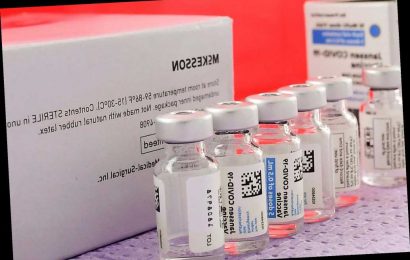 Millions of Johnson & Johnson COVID vaccine doses ruined by mistake: report