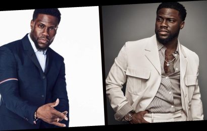 7 Ways Kevin Hart Earns And Spends His $200 Million Fortune
