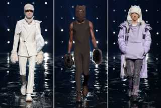 Best Givenchy Men’s Wear Pieces for Fall