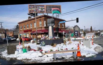 Minneapolis shootings: 1 fatally shot near 'George Floyd Square,' 2 others injured across city