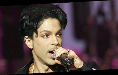 Prince's ashes to be displayed to honor 5th anniversary of his death