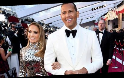 Jennifer Lopez and Alex Rodriguez are 'far from planning a wedding again' but remain engaged: sources