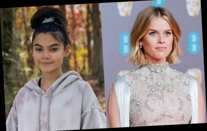 Alice Eve Leads Horror ‘Queen Mary’ and Ariana Greenblatt Joins Game Adaptation ‘Borderlands’