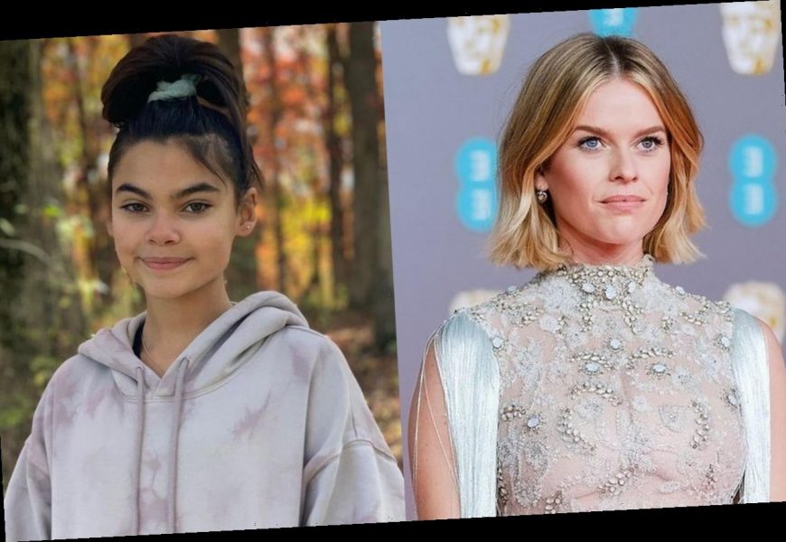 Alice Eve Leads Horror ‘Queen Mary’ and Ariana Greenblatt Joins Game Adaptation ‘Borderlands’