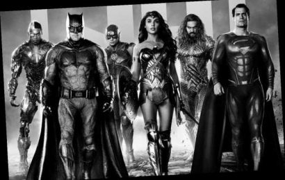‘Zack Snyder’s Justice League’ Accidentally Released Early in Place of ‘Tom and Jerry’