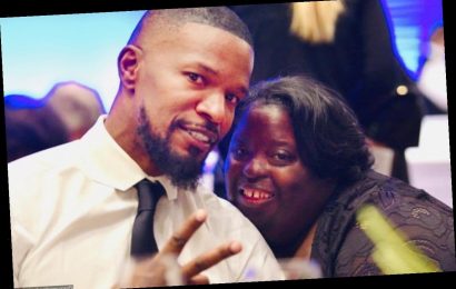 Jamie Foxx Calls Late Sister His ‘Breath’ and ‘Soul’ in Touching Tribute on World Down Syndrome Day