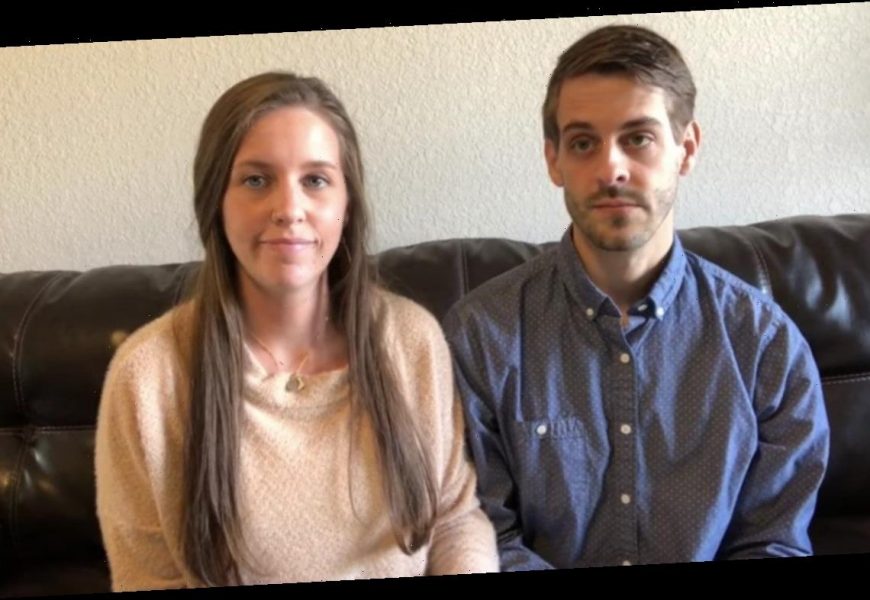 Jill Duggar Hasn't Been to Her Parents' House in a 'Couple Years'