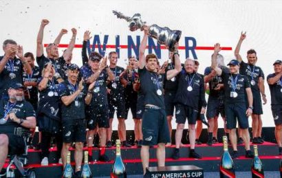 America’s Cup 2021: World media reacts to Team New Zealand defending the Cup