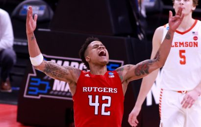 After 30 Years, Rutgers Finds Its Way Back to the N.C.A.A. Tournament