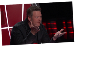 'The Voice' Season 20: Blake Shelton Gets Surprised by an Old Friend!