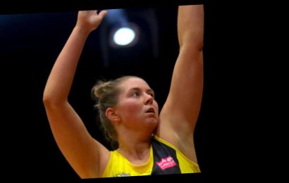 Vitality Netball Superleague: Manchester Thunder overcome Leeds Rhinos, Wasps pushed by Dragons