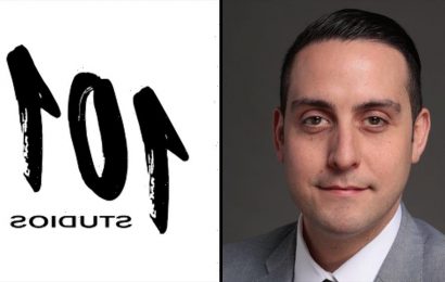 101 Studios Hires Ben Bitonti To Be EVP Non-Scripted TV & Alternative Programming