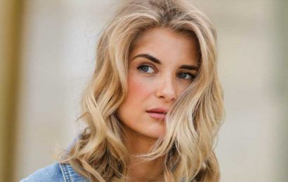 12 Fool-Proof Ways to Go Blonde at Home Without Damage