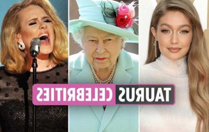 17 Taurus celebrities: Which famous faces have the Taurus star sign?