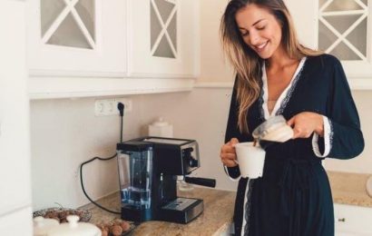 7 of the best coffee machines for cafe-quality coffee from home
