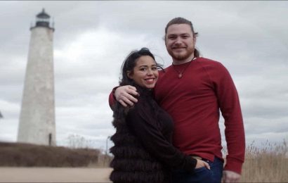 '90 Day Fiancé' Star Syngin Hospitalized After Scary Hiking Injury
