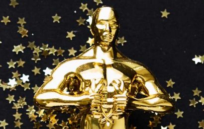 ABC Executive Rob Mills Responds To Oscars Backlash