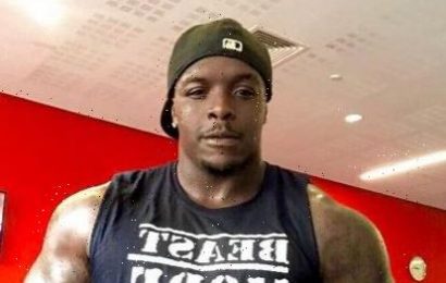 Adebayo Akinfenwa confirms he is in talks with WWE about becoming wrestler after retiring from football