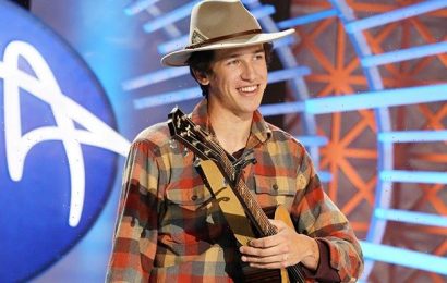 American Idol's Wyatt Pike Breaks His Silence After Dropping Out of Season 19