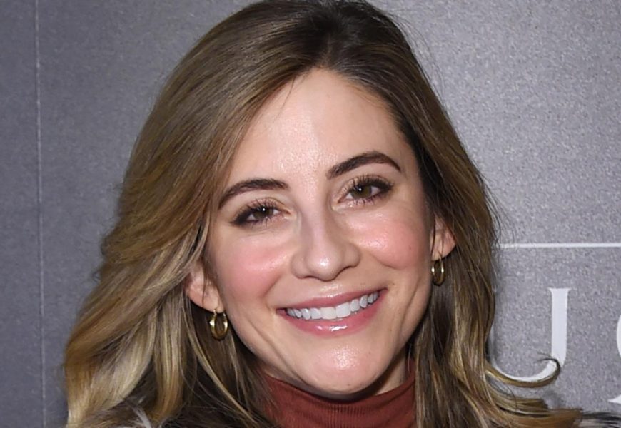 Bachelor Alum Ashley Spivey Shares Exciting Life Update