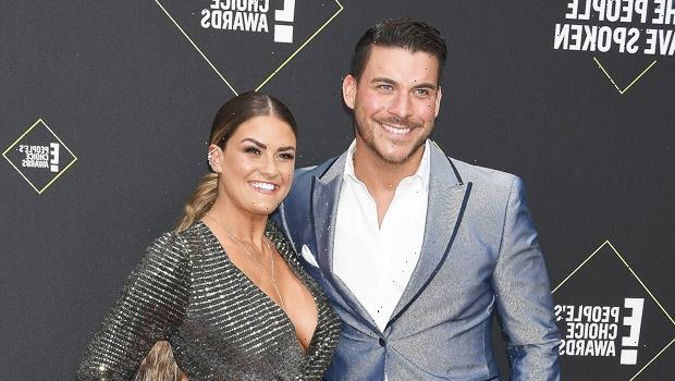 Brittany Cartwright Gives Birth: ‘Vanderpump Rules’ Star & Jax Taylor Welcome Baby Boy — See Pic