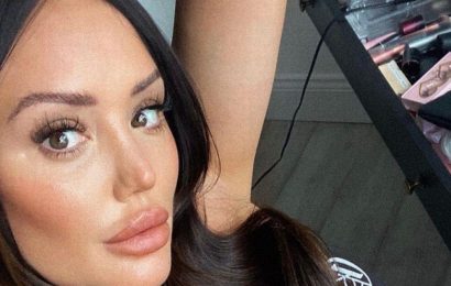 Charlotte Crosby wows fans with impressive singing voice as she’s urged to sign record deal