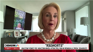Cindy McCain Blasts Donald Trump: That Snake Oil Salesman Brought Us All Shame and Ruin!