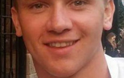Corrie McKeague: Inquest into death of RAF gunner will not probe police investigation